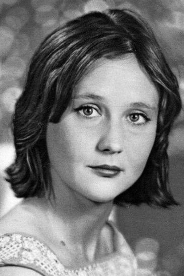 Mikaela Drozdovskaya Image