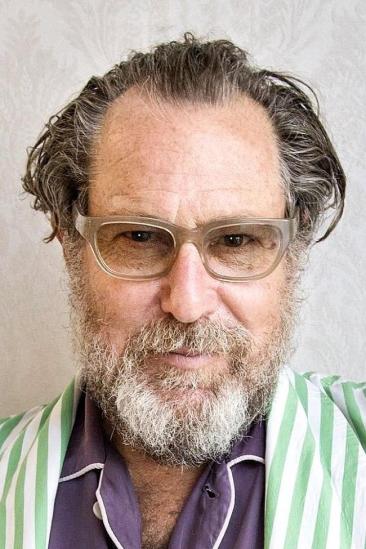 Julian Schnabel Image