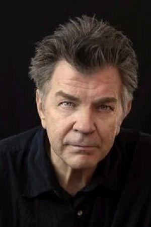 Kenneth McGregor Image