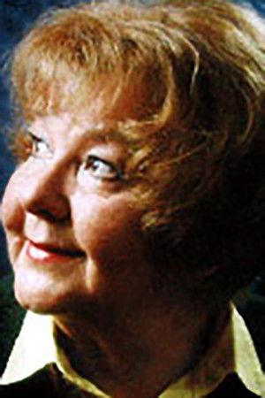 Tatyana Govorova Image