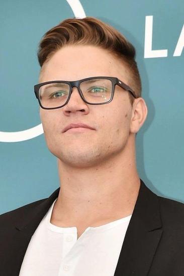 Stefan Vermaak Image