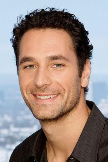 Raoul Bova Image