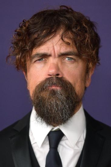 Peter Dinklage Image