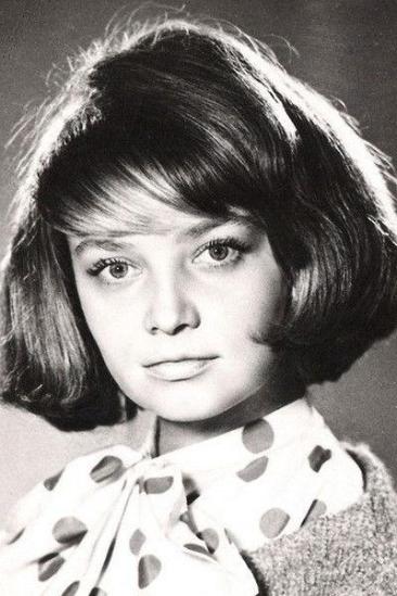 Natalya Kustinskaya Image