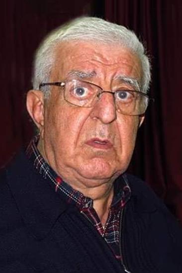 Üstün Asutay Image