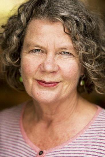 Mandy McMullin Image