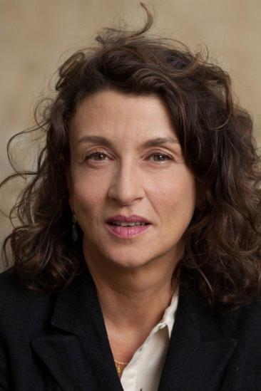 Noémie Lvovsky Image