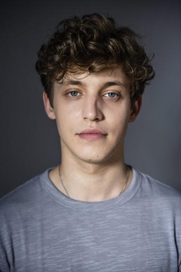 Sebastian Dela Image