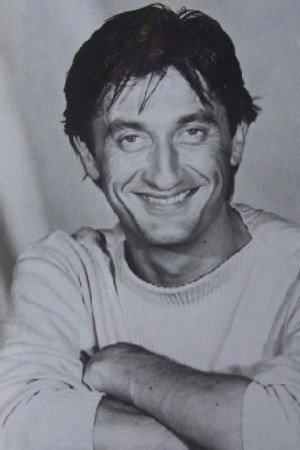 Philip Sayer Image