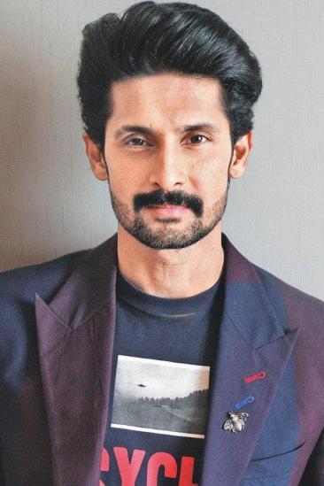 Ravi Dubey Image