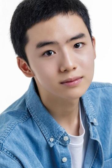 Moon Woo-jin Image