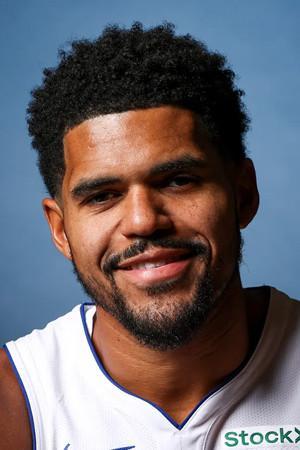Tobias Harris Image