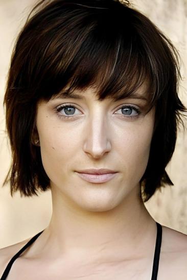 Barrett Perlman Image