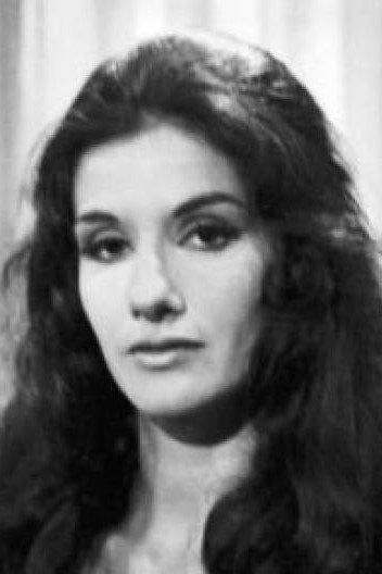 Suzana de Moraes Image