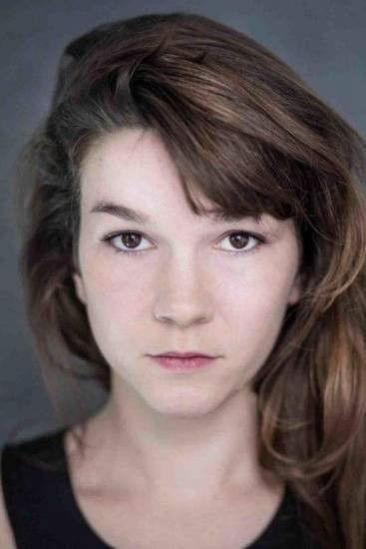 Laurie Lévêque Image