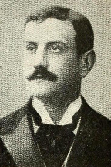Henri Pouctal Image
