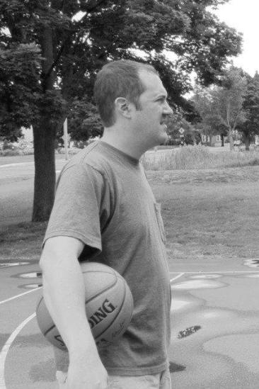 Tom Scalzo Image