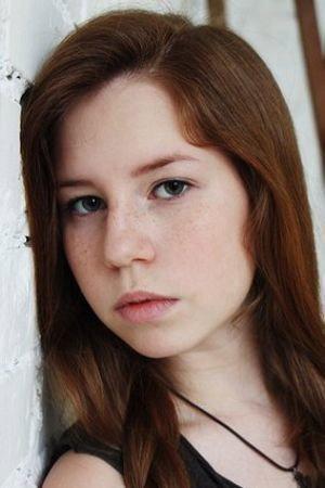 Anna Potebnya Image