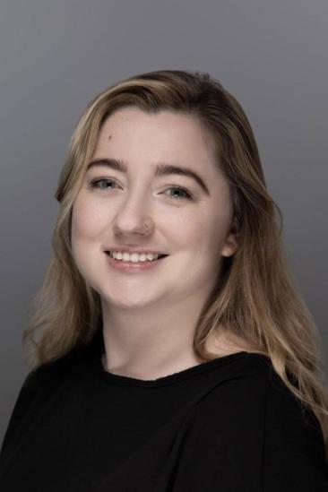 Ciara Dan McGinnis Image