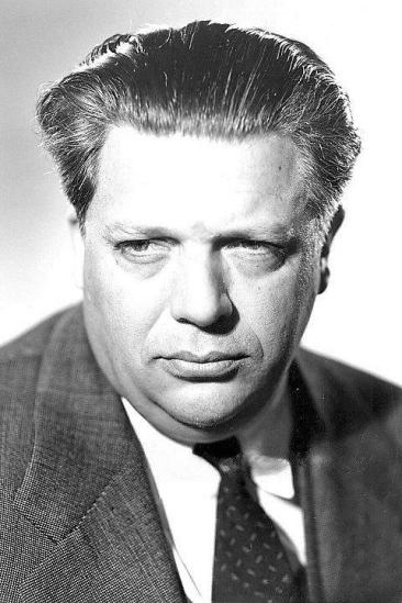 Cy Kendall Image