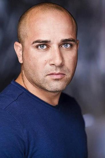 Anthony Caputo Image
