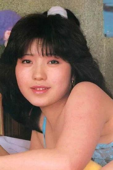 Kyoko Hashimoto Image
