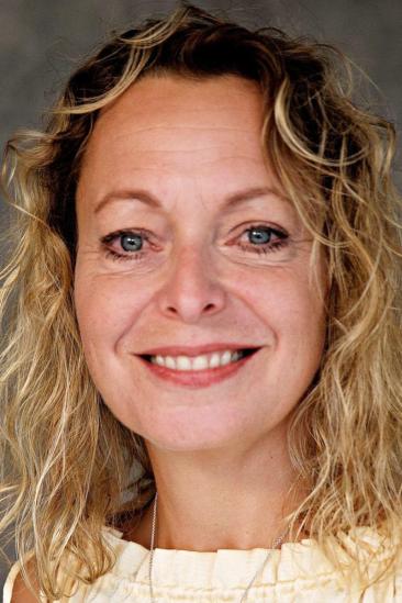 Inge Lise Goltermann Image