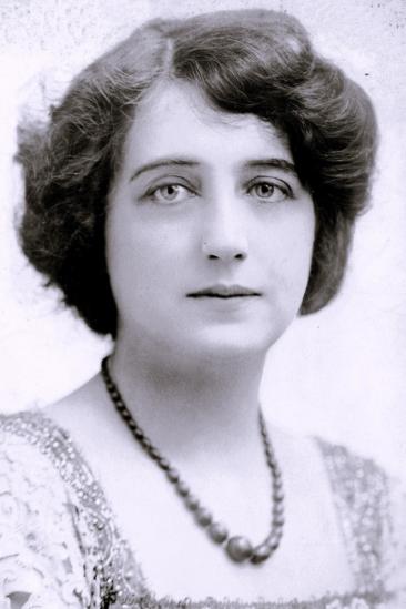 Miriam Nesbitt Image
