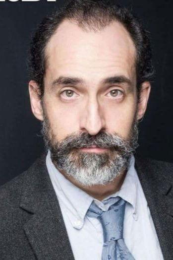 Bruno Bichir Image