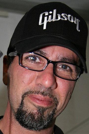 Tony Rombola Image