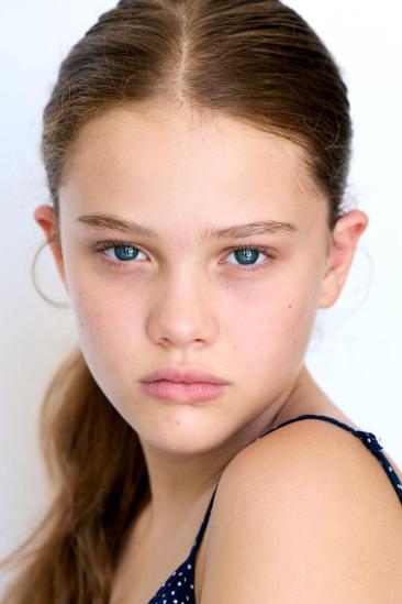 Aniela Zeig Image