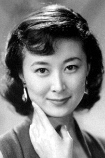 Keiko Kishi Image