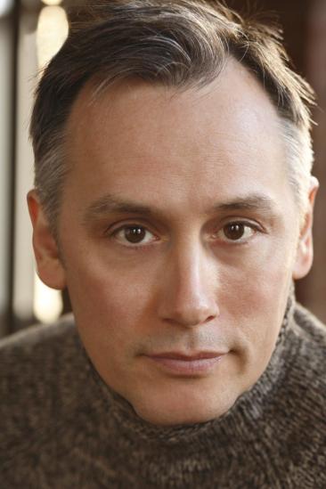 David Aaron Baker Image