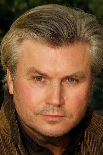 Wladimir Matuchin Image