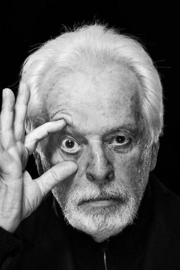 Alejandro Jodorowsky Image