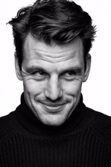 Stefan Rokebrand Image