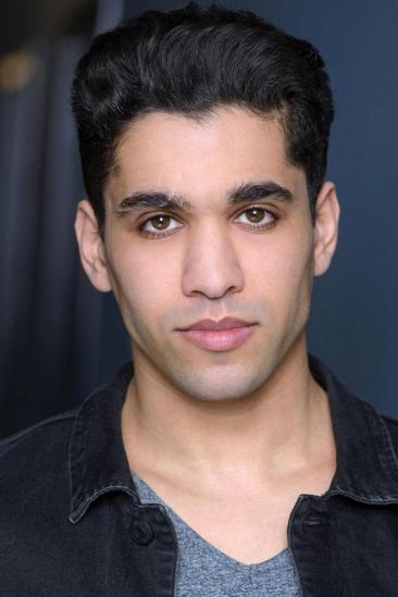 Fayçal Azzouz Image