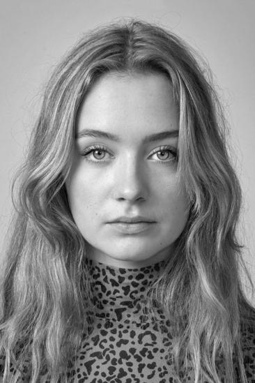 Mathilde Storm Image