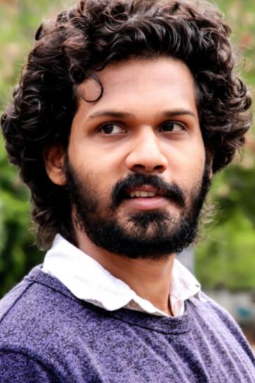 Karthik Rathnam Image