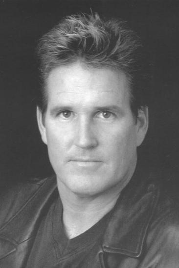 Billy D. Lucas Image