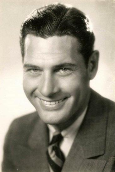 Richard Arlen Image