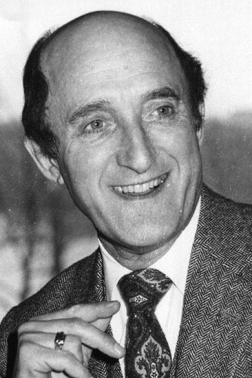 Ron Moody Image