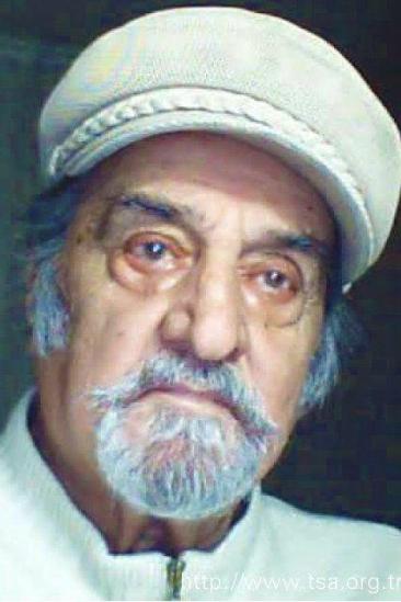 Ekrem Gökkaya Image