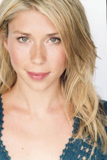 Allison Tyler Image