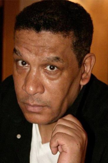 Mohamed Sharaf Image