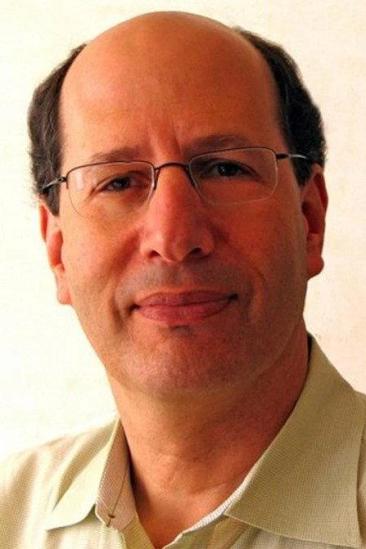Ralph Guggenheim Image
