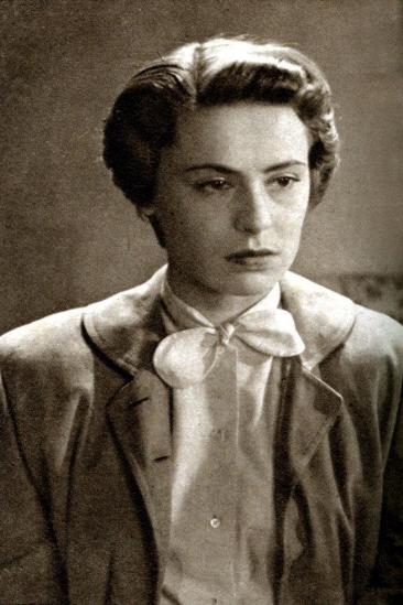 Lia Molfesi Image
