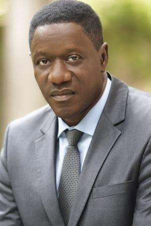 Benjamin Ochieng Image