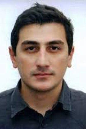 Nika Apriashvili Image