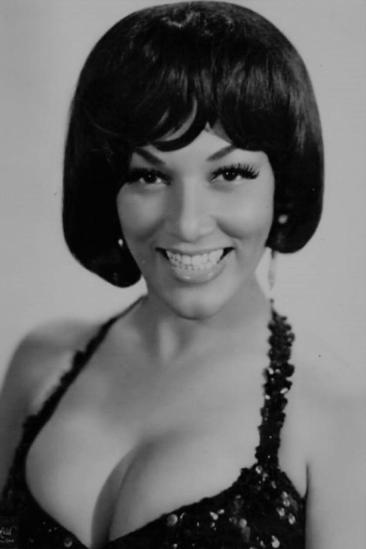 Vivian Dandridge Image